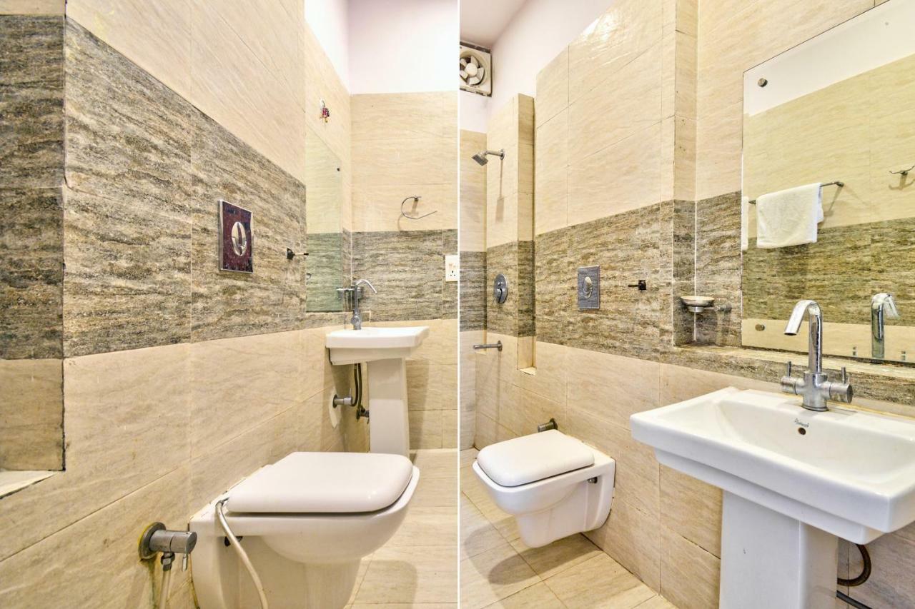 Capital O 40833 Maharaja Hotel & Restaurant Kashipur ภายนอก รูปภาพ