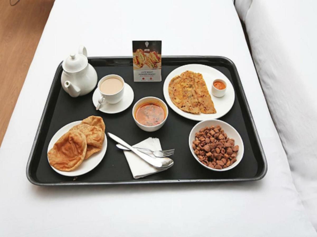 Capital O 40833 Maharaja Hotel & Restaurant Kashipur ภายนอก รูปภาพ